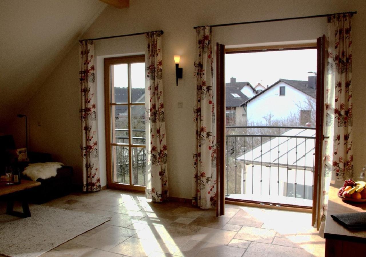 Apartamento Landhof Sedlmair Gilching Exterior foto