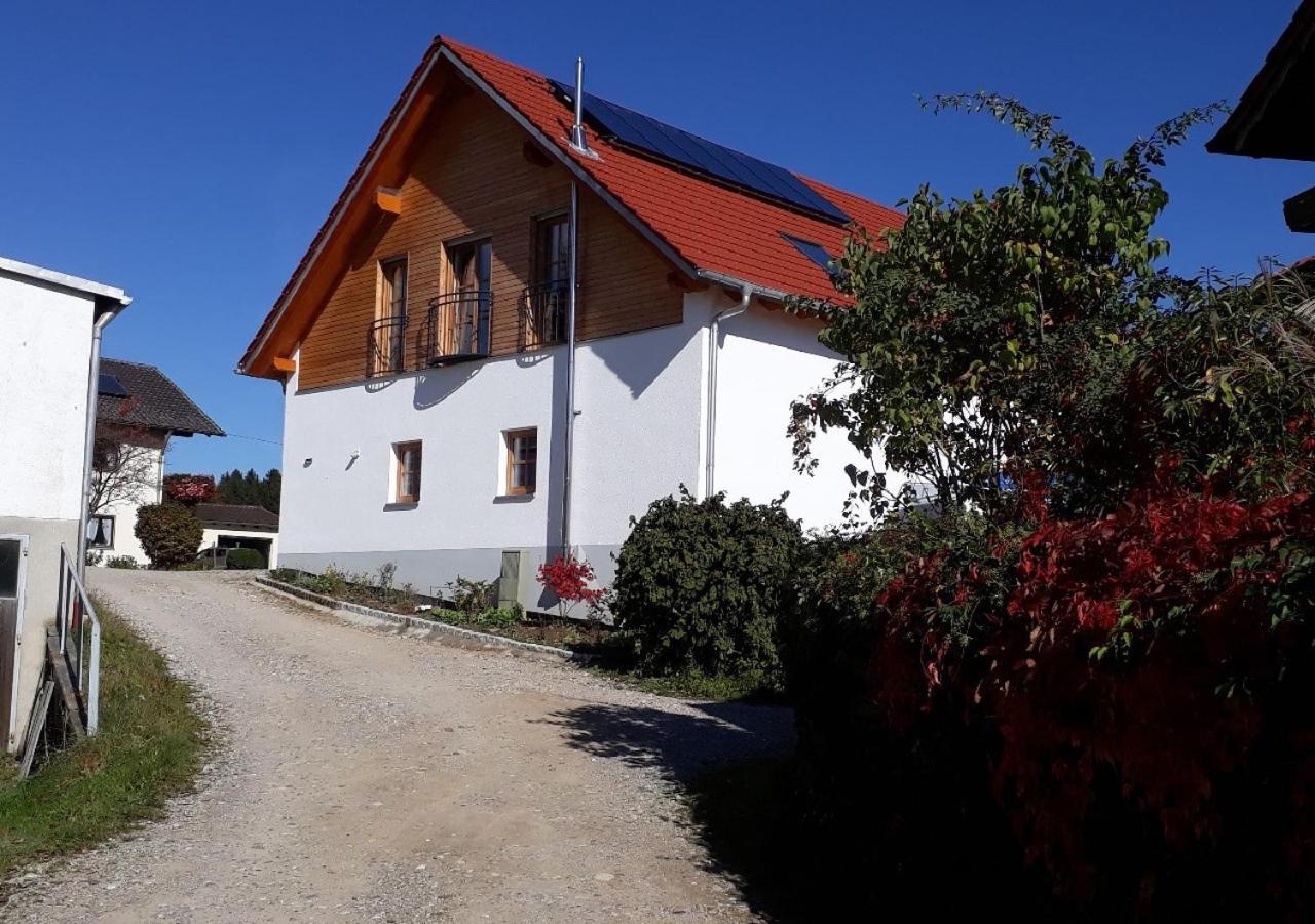 Apartamento Landhof Sedlmair Gilching Exterior foto