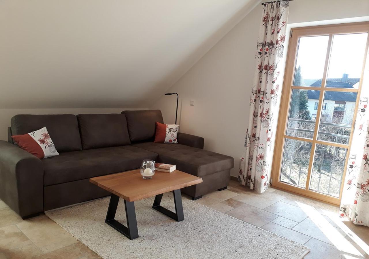 Apartamento Landhof Sedlmair Gilching Exterior foto