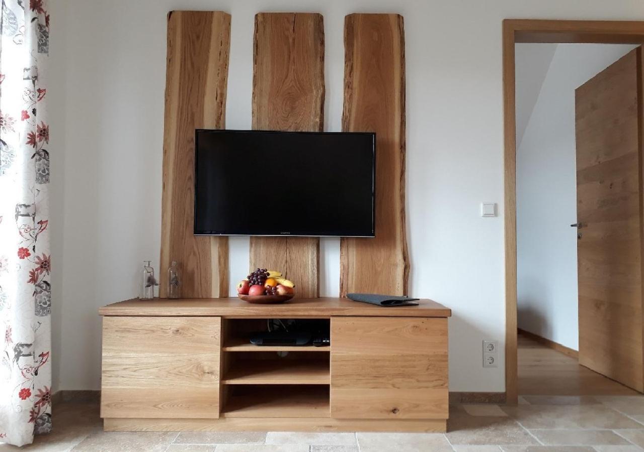 Apartamento Landhof Sedlmair Gilching Exterior foto