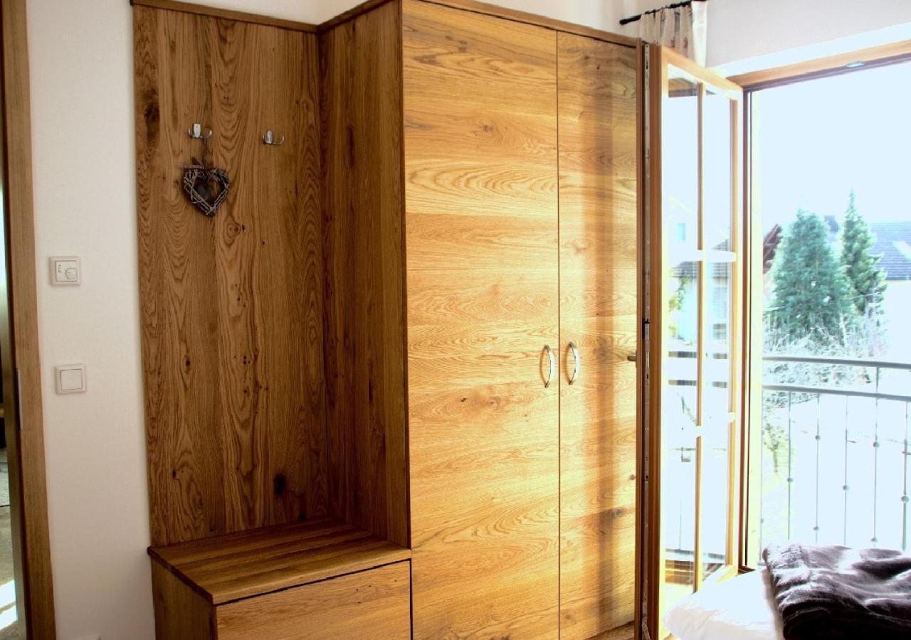 Apartamento Landhof Sedlmair Gilching Exterior foto