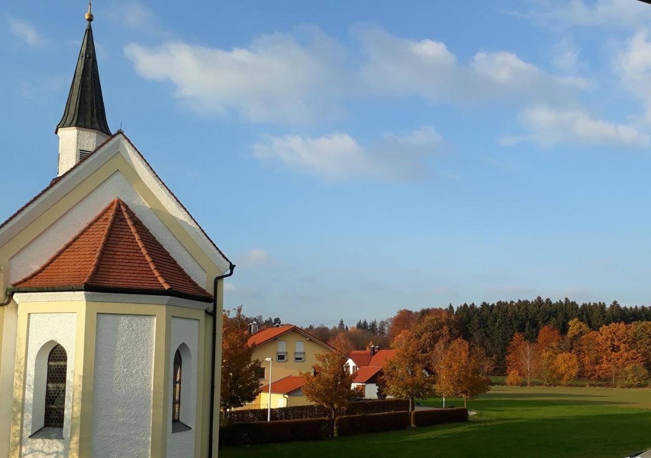 Apartamento Landhof Sedlmair Gilching Exterior foto