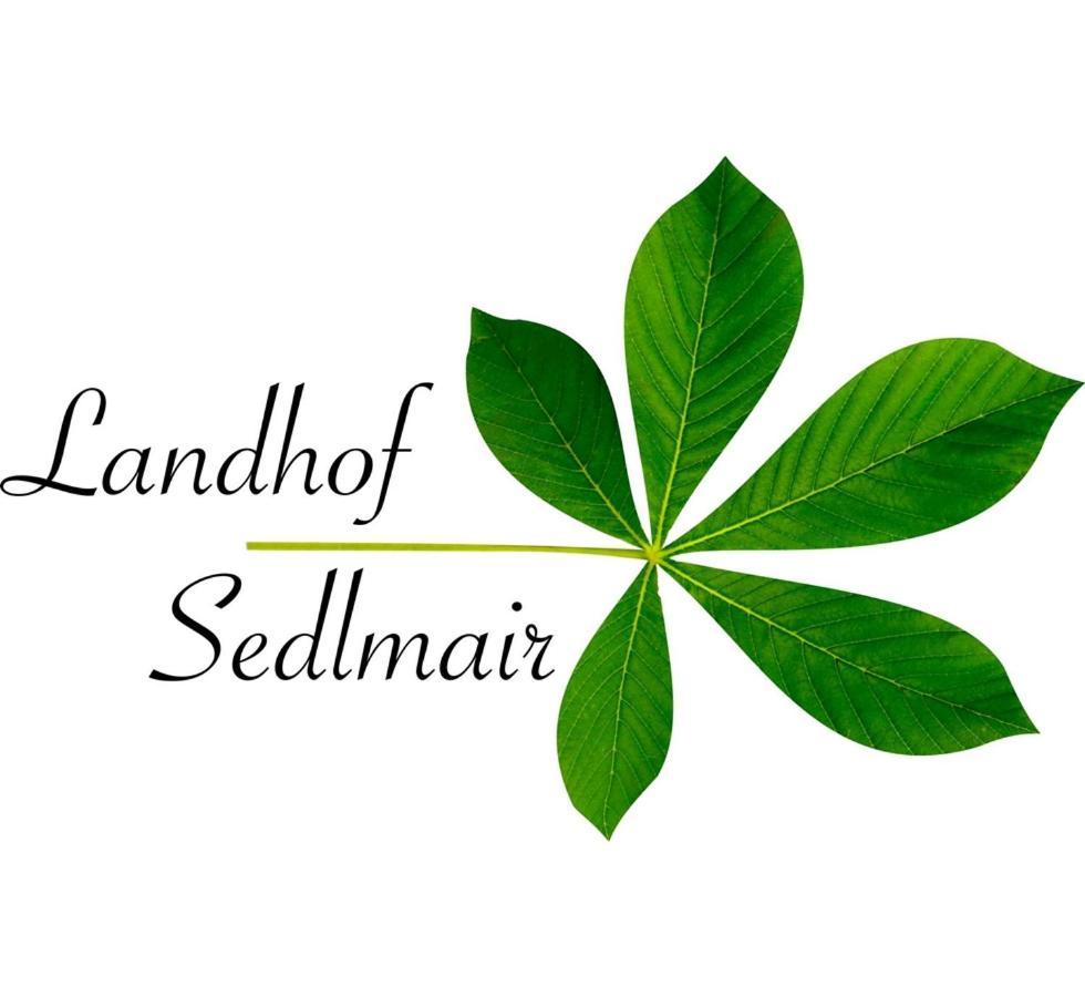 Apartamento Landhof Sedlmair Gilching Exterior foto