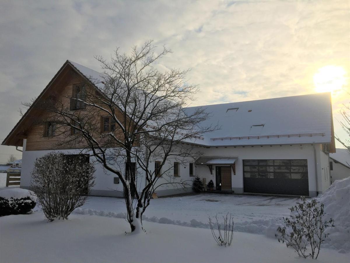 Apartamento Landhof Sedlmair Gilching Exterior foto